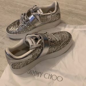 Jimmy Choo Sneakers